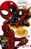SPIDER-MAN DEADPOOL VOL 08 ROAD TRIP TP [9781302911126]